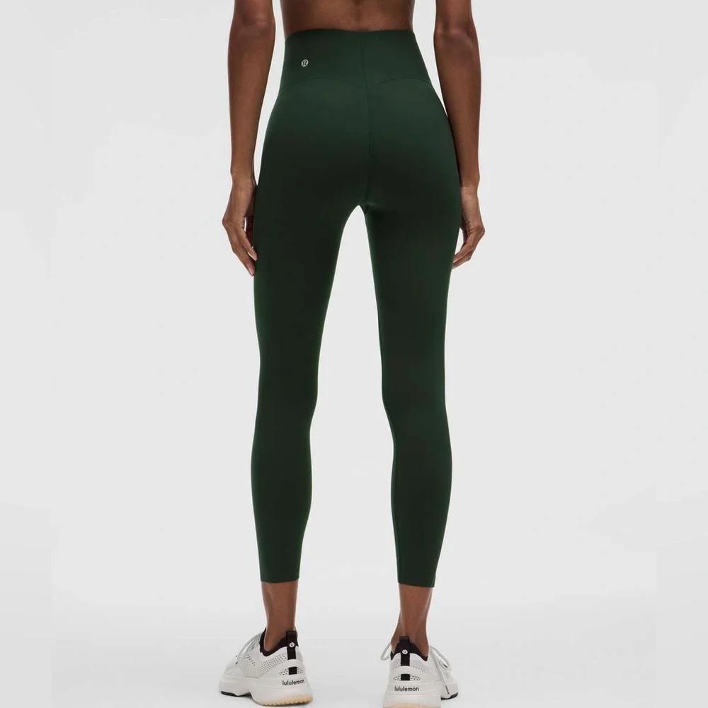 Lululemon Glow Up HR Tight 24” - Picture 2 of 6